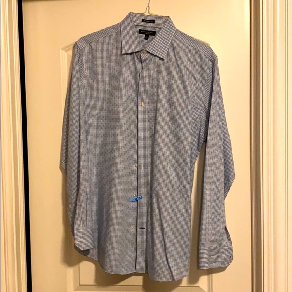 Men’s Long Sleeve Shirt